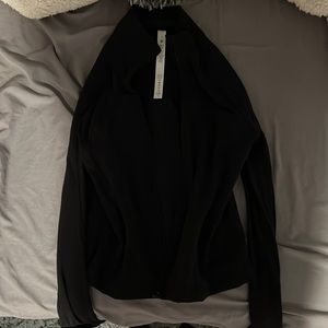 Lululemon Cropped Define Jacket (read description)